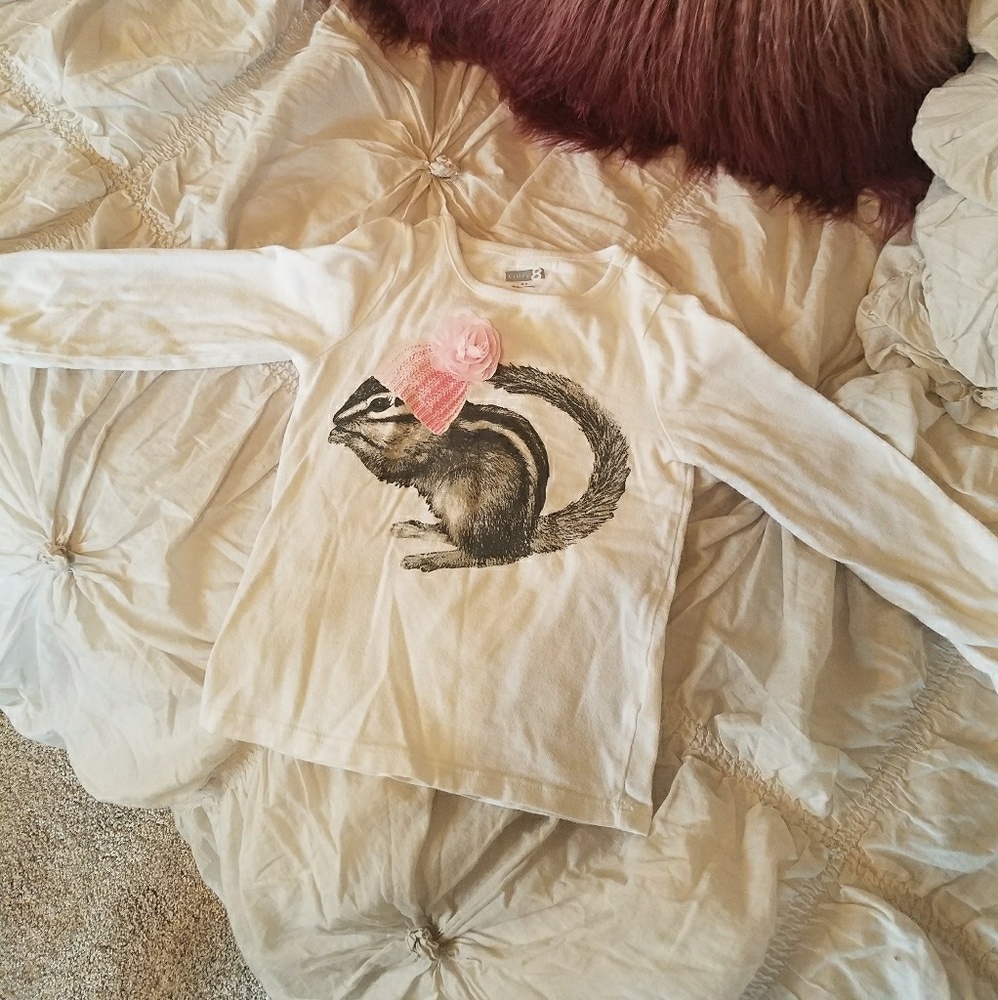 !!SOLD!! Girls longsleeve